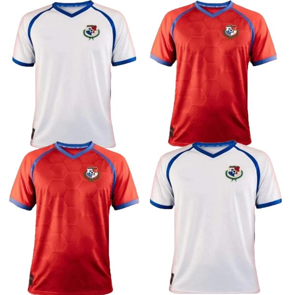 size s-4xl 2023 panama socer jerseys home red away white 23 24 national team football shirts eric davis alberto quintero men thailand qualit, Black;yellow
size s-4xl 2023 panama socer jerseys home red away white 23 24 national team football shirts eric davis alberto quintero men thailand qualit, Black;yellow