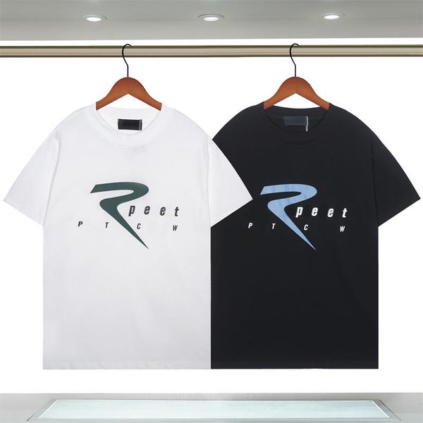 t-shirt 2023 summer new menswear designer tide brand high street loose vintage wash do old casual short sleeve t-shirt hip hop, White;black
t-shirt 2023 summer new menswear designer tide brand high street loose vintage wash do old casual short sleeve t-shirt hip hop, White;black