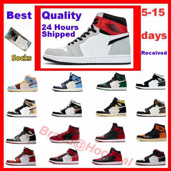 jumpman 1 mens basketball shoes 1s women high dark mocha chicago obsidian unc lucky green ho0925 outdoor sports trainers sneakers x22 hococa, Black
jumpman 1 mens basketball shoes 1s women high dark mocha chicago obsidian unc lucky green ho0925 outdoor sports trainers sneakers x22 hococa, Black