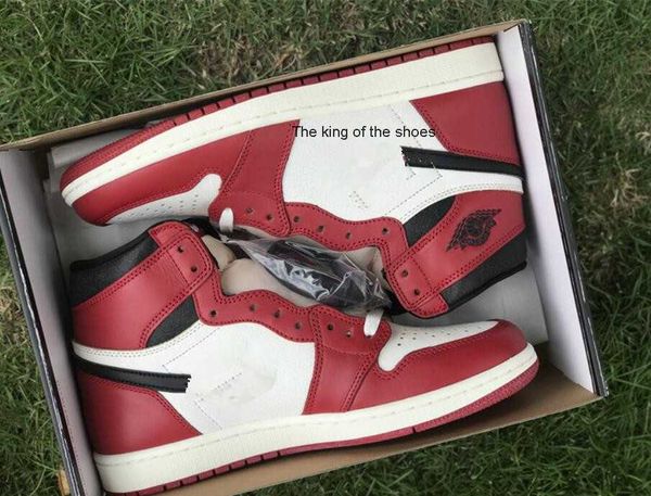 2023 og 1 high og basketball shoes sail black men women 1s true blue chicago reimagined dark smoke wolf grey team red mocha sneakers
2023 og 1 high og basketball shoes sail black men women 1s true blue chicago reimagined dark smoke wolf grey team red mocha sneakers