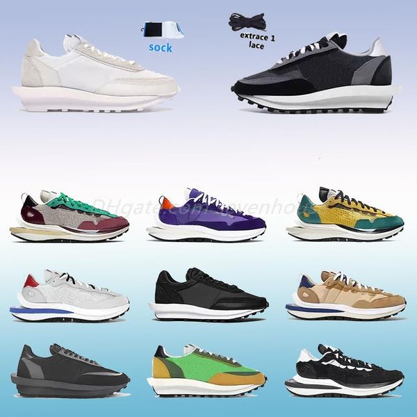 new 2023 ldv waffle fashion running shoes man designer woman brand shoes black nylon sesame blue void multi iris outdoor noir pine green sai
new 2023 ldv waffle fashion running shoes man designer woman brand shoes black nylon sesame blue void multi iris outdoor noir pine green sai