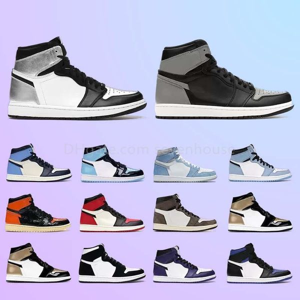 summer fashion basketball shoes designer shoes outdoor sport gold toe dark mocha obsidian shadow midnight navy jumpman 1s mens trainers spor
summer fashion basketball shoes designer shoes outdoor sport gold toe dark mocha obsidian shadow midnight navy jumpman 1s mens trainers spor