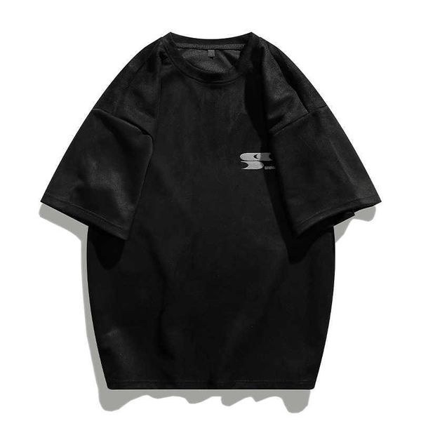 t-shirt for men short-sleeved black t shirt men's spring solid color printed t-shirt round neck pullover loose dkl, White;black
t-shirt for men short-sleeved black t shirt men's spring solid color printed t-shirt round neck pullover loose dkl, White;black
