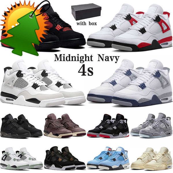 with outdoors box 4 retro basketball shoes jumpman 4s midnight navy military black cat cactus jack red thunder university blue mens
with outdoors box 4 retro basketball shoes jumpman 4s midnight navy military black cat cactus jack red thunder university blue mens