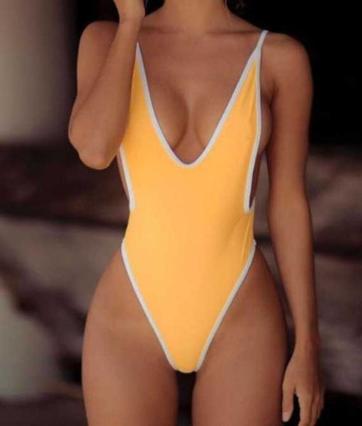 women's swimwear fun underwear bikini one-piece swimsuit reservoir 1 9flv, White;black
women's swimwear fun underwear bikini one-piece swimsuit reservoir 1 9flv, White;black