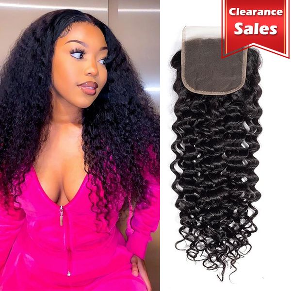 clearance sale straight lace closure 4x4 part closure 100% brazilian virgin human hair lace closure straight hair body wave wavy with baby h, Black;brown
clearance sale straight lace closure 4x4 part closure 100% brazilian virgin human hair lace closure straight hair body wave wavy with baby h, Black;brown