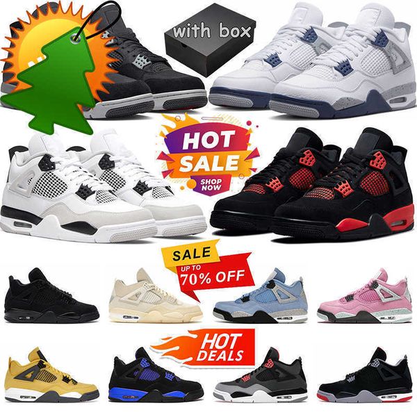 4 outdoors 4s basketball shoes midnight navy military black canvas university blue thunder sail infrared white oreo bred mens sports
4 outdoors 4s basketball shoes midnight navy military black canvas university blue thunder sail infrared white oreo bred mens sports