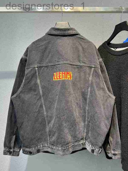 men's jackets designer new lightning letter english printing loose version for men and women wobp, Black;brown
men's jackets designer new lightning letter english printing loose version for men and women wobp, Black;brown