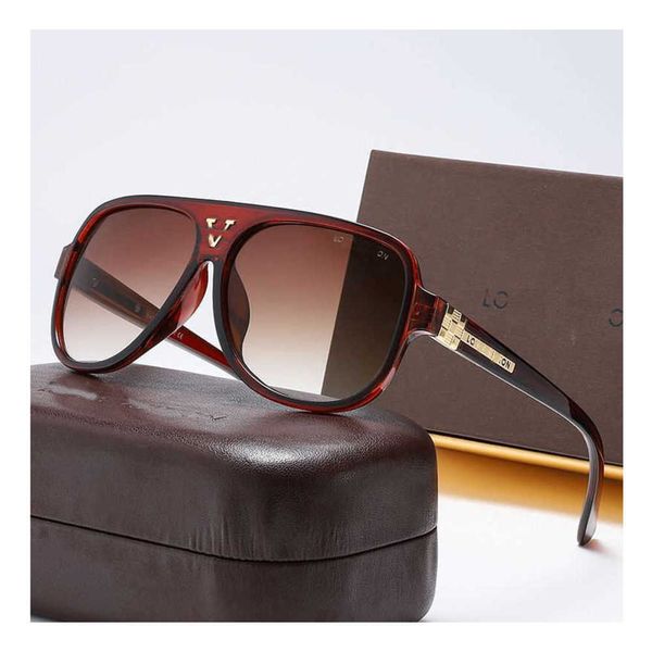 designer sunglasses loiv sunglasses sunglass branded glasses luxury brand mens womens temperament polarized fashion drive channel sunglasses, White;black
designer sunglasses loiv sunglasses sunglass branded glasses luxury brand mens womens temperament polarized fashion drive channel sunglasses, White;black
