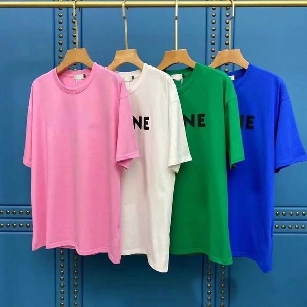 designer summer loose print letters clothing t-shirtce couple short sleeve casual hundred match men's and women's same style tide, White;black
designer summer loose print letters clothing t-shirtce couple short sleeve casual hundred match men's and women's same style tide, White;black