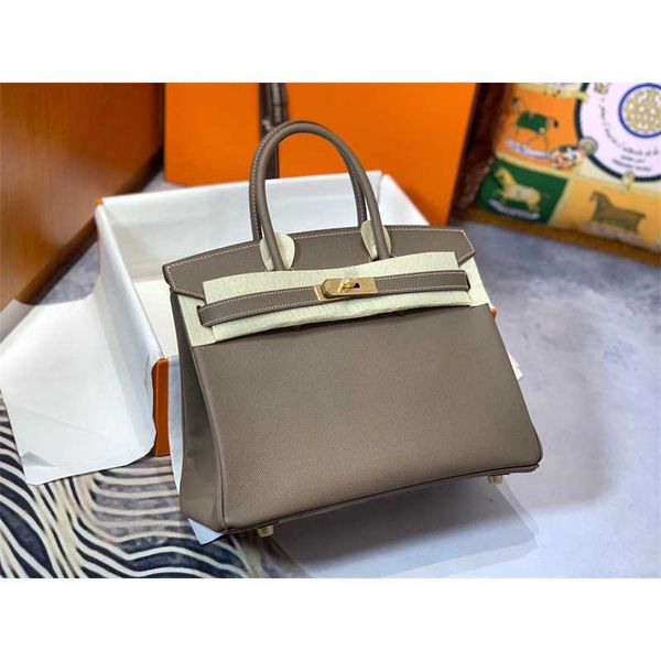 bag birkins designer 25epaom leather all-steel gold-plated hardware elephant grey half-hand sewn wax thread layer leather women's cz
bag birkins designer 25epaom leather all-steel gold-plated hardware elephant grey half-hand sewn wax thread layer leather women's cz