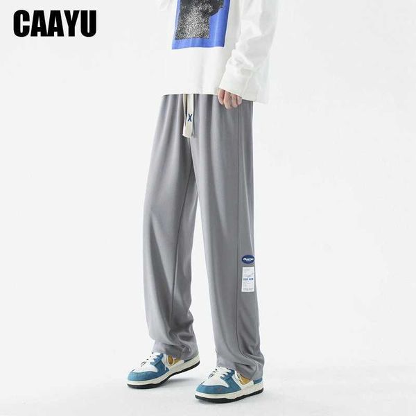 men's pants spring autumn sweatpants men gray straight wide leg sweatpants women pants casual harajuku loose baggy pants joggers mens z, Black
men's pants spring autumn sweatpants men gray straight wide leg sweatpants women pants casual harajuku loose baggy pants joggers mens z, Black