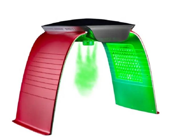 pn led light facial therapy beauty equipment 7 color led red light therapy machine pdt led facial light
pn led light facial therapy beauty equipment 7 color led red light therapy machine pdt led facial light