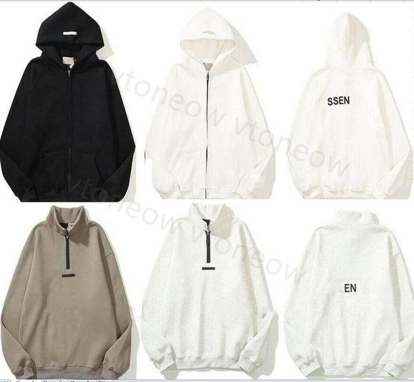 2023 ess hoodie mens women hoody winter warm designer hoodies fashion streetwear pullover sweatshirts loose hooded jumper clothing, White;black
2023 ess hoodie mens women hoody winter warm designer hoodies fashion streetwear pullover sweatshirts loose hooded jumper clothing, White;black