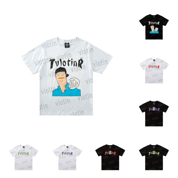 2023 designer t shirt men woman lovers european american brand fashion pure cotton short men loose large thrashers flame sweat tshirt, White;black
2023 designer t shirt men woman lovers european american brand fashion pure cotton short men loose large thrashers flame sweat tshirt, White;black