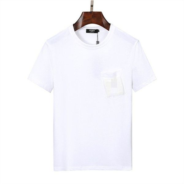 luxury t-shirt designer men's t-shirt cotton short summer fashion casual with brand letter high-quality designer t-shirt size m-xxxl a, White;black
luxury t-shirt designer men's t-shirt cotton short summer fashion casual with brand letter high-quality designer t-shirt size m-xxxl a, White;black