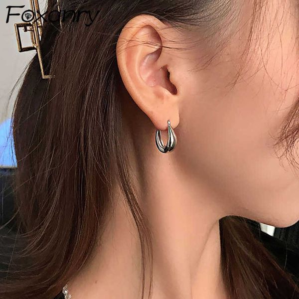 charm anry silver color d earrings for women new fashion france gold plated water drop geometric party jewelry gifts l230315, Golden
charm anry silver color d earrings for women new fashion france gold plated water drop geometric party jewelry gifts l230315, Golden
