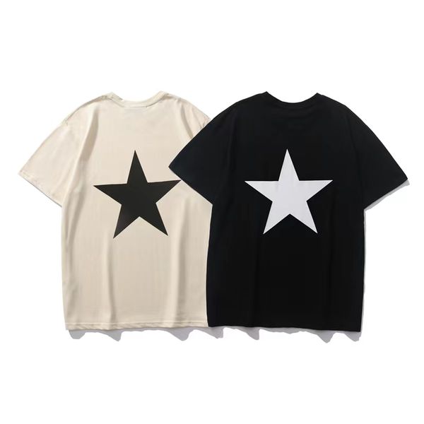 men graphic tees short sleeve crew neck black t shirts for men cotton shirt for men and women, White;black
men graphic tees short sleeve crew neck black t shirts for men cotton shirt for men and women, White;black