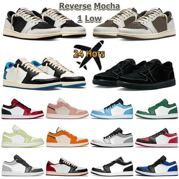 low cut 1 1s mens basketball shoes sneaker lost found gorge green star fish bred patent dark mocha grey fog denim silver shadow men women tr
low cut 1 1s mens basketball shoes sneaker lost found gorge green star fish bred patent dark mocha grey fog denim silver shadow men women tr