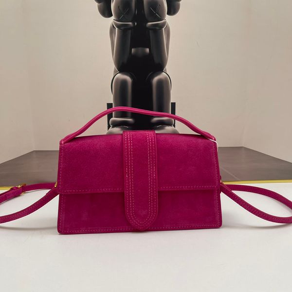 luxurys designers bags shoulder bag handbag suede material wallet handbag women handbags bags crossbody brand purse multi colored
luxurys designers bags shoulder bag handbag suede material wallet handbag women handbags bags crossbody brand purse multi colored