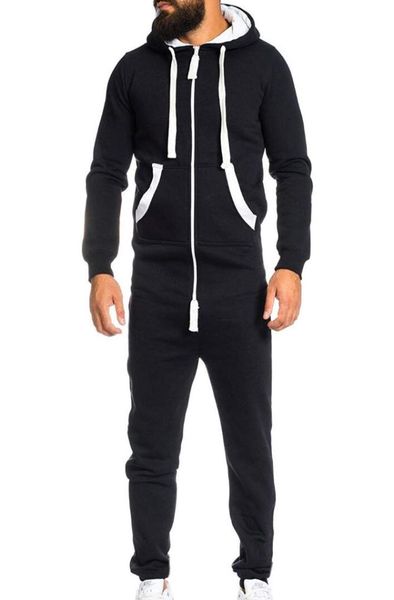 men039s sport suit casual tracksuit jumpsuit overalls long sleeve sweatshirt hoodies casual long pants romper for male overalls1589027, White;black
men039s sport suit casual tracksuit jumpsuit overalls long sleeve sweatshirt hoodies casual long pants romper for male overalls1589027, White;black