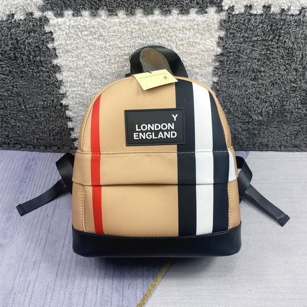 fashion kids backpacks classical canvas stripes children baby boy and girl schoolbags zipper backpack
fashion kids backpacks classical canvas stripes children baby boy and girl schoolbags zipper backpack
