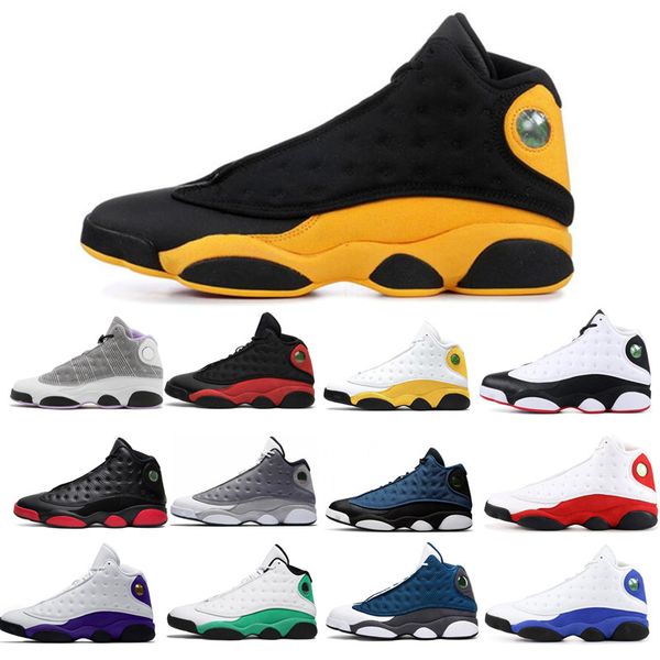men basketball shoes 13s french blue del sol obsidian black cat hyper royal chicago bred starfish cap and gown playoffs 13 trainers sports s
men basketball shoes 13s french blue del sol obsidian black cat hyper royal chicago bred starfish cap and gown playoffs 13 trainers sports s