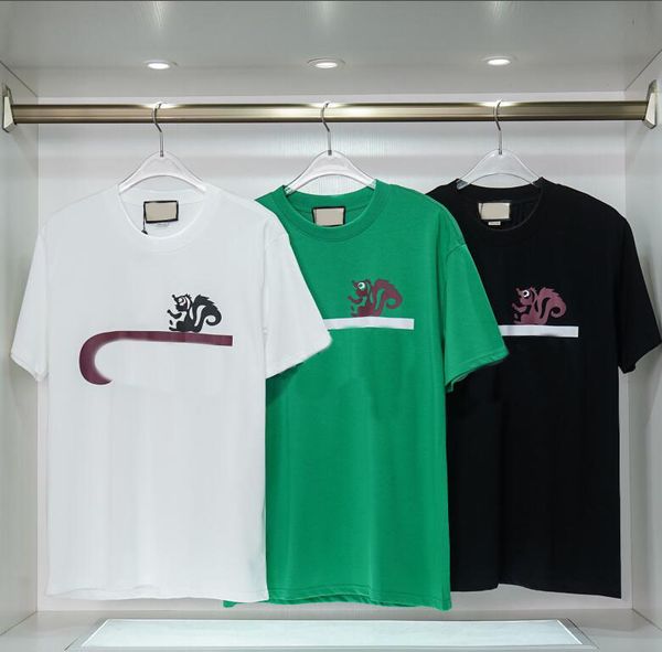 designer mens t shirt womens ggity letter print co-branding short sleeve round neck cotton tees polo us size s-2xl, White;black
designer mens t shirt womens ggity letter print co-branding short sleeve round neck cotton tees polo us size s-2xl, White;black