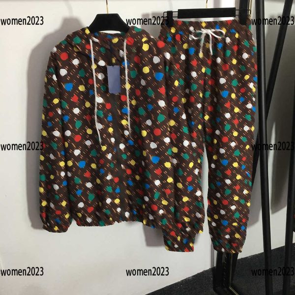 women clothes girl tracksuits female sportswear lady casual outfit 2pcs polka dot print hooded zip coat and pants size s-xl new mar06, Gray
women clothes girl tracksuits female sportswear lady casual outfit 2pcs polka dot print hooded zip coat and pants size s-xl new mar06, Gray
