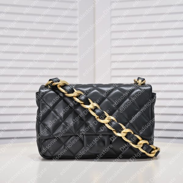 22 big chain 27cm 7color shoulder bag designer bags woman genuine leather crossbody bags fashion high-end bags lady purse
22 big chain 27cm 7color shoulder bag designer bags woman genuine leather crossbody bags fashion high-end bags lady purse