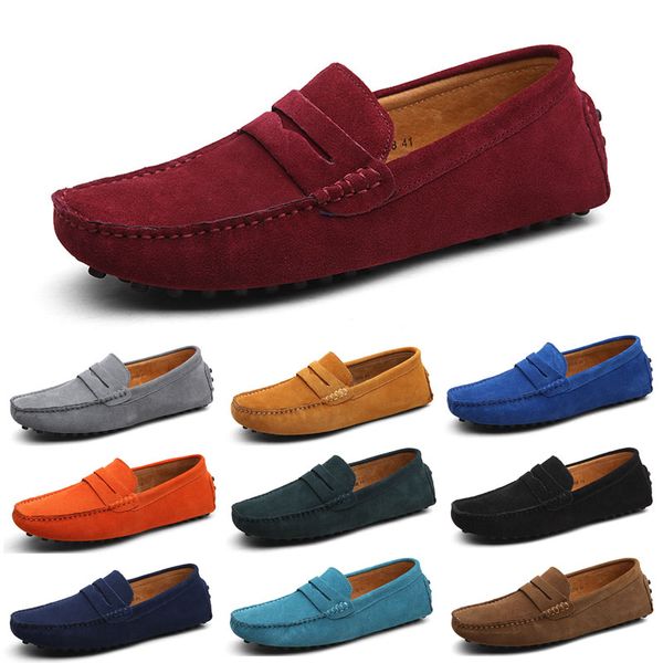 men casual shoes espadrilles triple black navy brown wine red taupe sky blue burgundy mens sneakers outdoor jogging walking fifty four
men casual shoes espadrilles triple black navy brown wine red taupe sky blue burgundy mens sneakers outdoor jogging walking fifty four