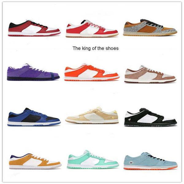 2023 2023 og sb dunks lows designers shoes men women running shoes white black unc coast green glow syracuse purple pulse laser orange
2023 2023 og sb dunks lows designers shoes men women running shoes white black unc coast green glow syracuse purple pulse laser orange