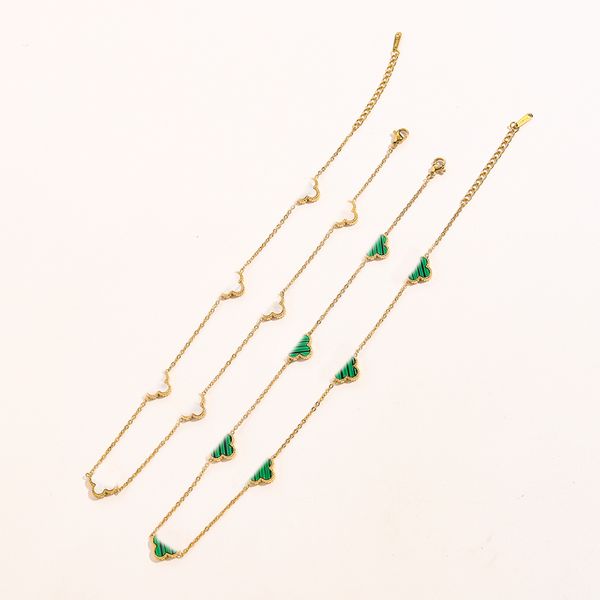 designer women necklace choker chain gold plated stainless steel enamel necklaces pendant statement wedding jewelry accessories zg1556, Silver
designer women necklace choker chain gold plated stainless steel enamel necklaces pendant statement wedding jewelry accessories zg1556, Silver