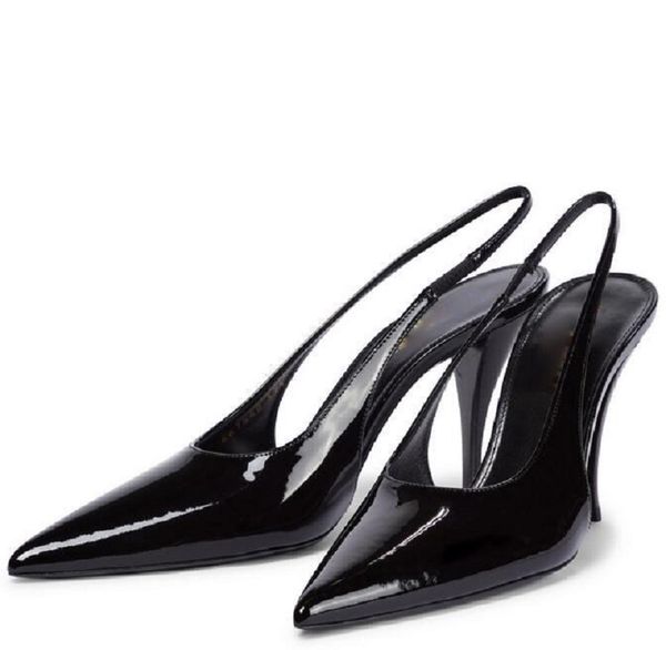 summer women sandals dress shoes brand high heels pumps slingback vesper sling back boucle tweed black white red pointy toe 35-42
summer women sandals dress shoes brand high heels pumps slingback vesper sling back boucle tweed black white red pointy toe 35-42