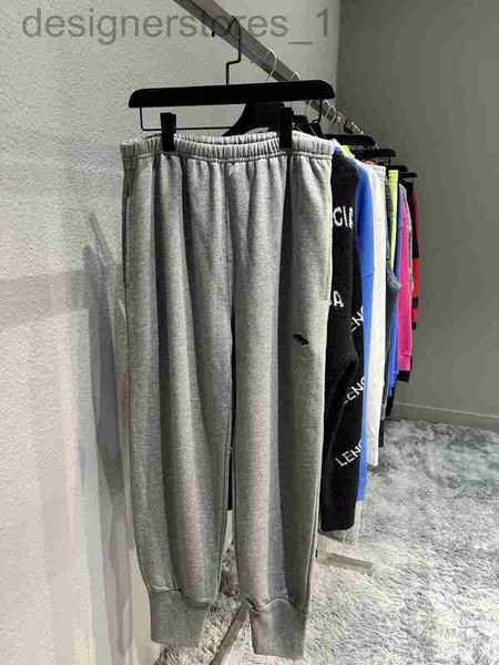 men's pants designer letter guard pants mark three-dimensional embroidery elastic head m7mm, Black
men's pants designer letter guard pants mark three-dimensional embroidery elastic head m7mm, Black