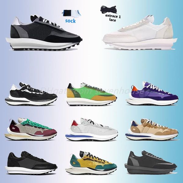 designer shoes summer new 2023 daybreak running shoes man woman fashion outdoor sport shoes black nylon sesame blue void multi iris noir pin
designer shoes summer new 2023 daybreak running shoes man woman fashion outdoor sport shoes black nylon sesame blue void multi iris noir pin