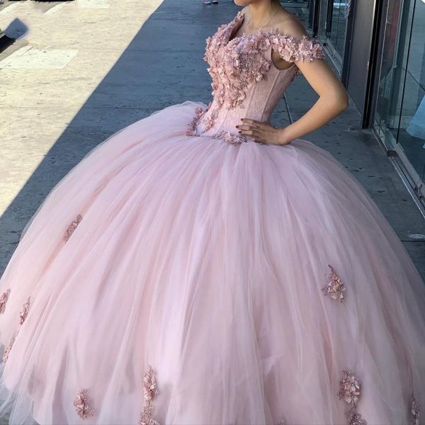 quinceanera dresses princess pink 3d flowers v-neck princess ball gown with crystal tulle plus size sweet 16 debutante party birthday vestid, Blue;red
quinceanera dresses princess pink 3d flowers v-neck princess ball gown with crystal tulle plus size sweet 16 debutante party birthday vestid, Blue;red