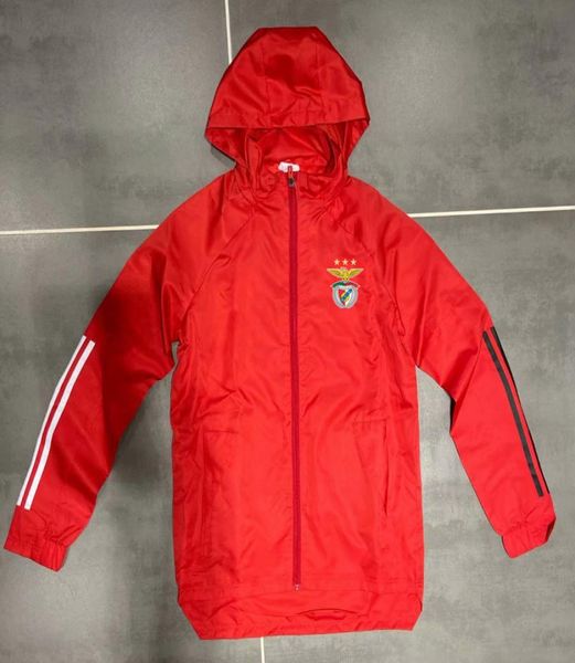 new 202021 benfica mens soccer hoodie jacket windbreaker winter coat full zipper football windbreaker sweatshirt hooded men0391702560, Black;brown
new 202021 benfica mens soccer hoodie jacket windbreaker winter coat full zipper football windbreaker sweatshirt hooded men0391702560, Black;brown