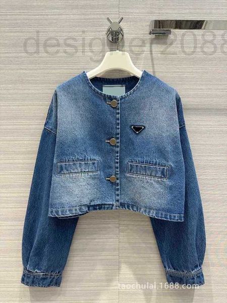 women's jackets designer live broadcast casual girls versatile loose short denim jacket pi48, Black;brown
women's jackets designer live broadcast casual girls versatile loose short denim jacket pi48, Black;brown