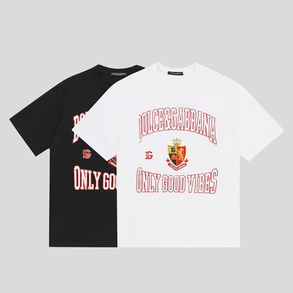 2023 new designer of luxury t-shirt letter tee short sleeve spring summer tide men and women t shirt size m-xxxl 6688, White;black
2023 new designer of luxury t-shirt letter tee short sleeve spring summer tide men and women t shirt size m-xxxl 6688, White;black