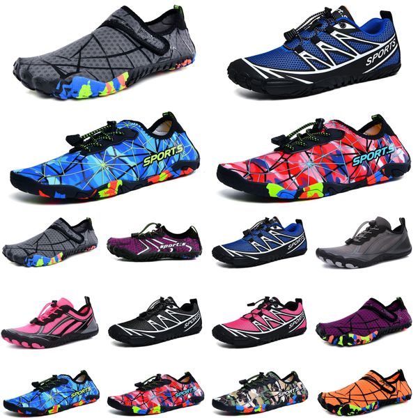 water shoes green pink gold silver wading shoes beach shoes couple soft-soled creek sneakers grey barefoot skin snorkeling fitness womenligh, Black
water shoes green pink gold silver wading shoes beach shoes couple soft-soled creek sneakers grey barefoot skin snorkeling fitness womenligh, Black