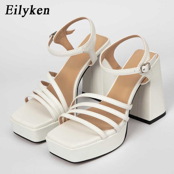 brand big size 42 summer white goth high heels party chunky platform sandals shoes women 230306, Black
brand big size 42 summer white goth high heels party chunky platform sandals shoes women 230306, Black