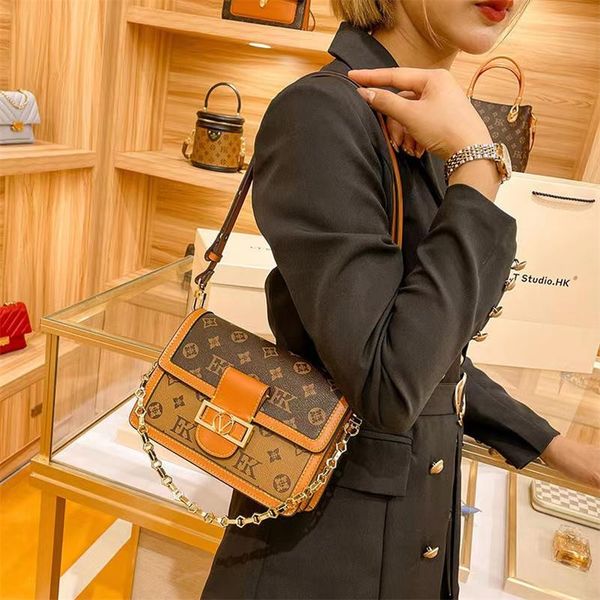 2023 shoulder bags dauphine fashion chain handbags crossbody women luxurys designer leather hobo totes messenger bag wallet
2023 shoulder bags dauphine fashion chain handbags crossbody women luxurys designer leather hobo totes messenger bag wallet