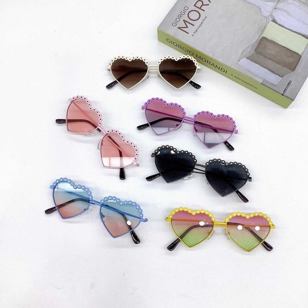 spring childrens sunglasses peach heart fashion dot flower cute child glasses, Blue
spring childrens sunglasses peach heart fashion dot flower cute child glasses, Blue
