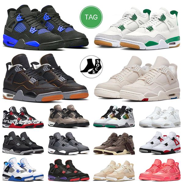 original jumpman 4 basketball shoes pine green 4s men women outdoor sneakers retro black cat 4s trainers cool grey starfish punch royalty ca
original jumpman 4 basketball shoes pine green 4s men women outdoor sneakers retro black cat 4s trainers cool grey starfish punch royalty ca