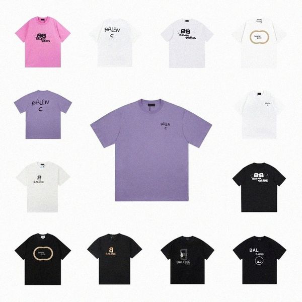 summer designer mens t shirt fashion t-shirt men t-shirts for women spring shirts letter outfit luxurys tees womens, White
summer designer mens t shirt fashion t-shirt men t-shirts for women spring shirts letter outfit luxurys tees womens, White