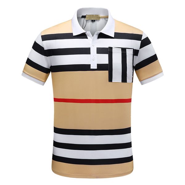 designer men's polo t-shirt black and white beige plaid brand 100% cotton print fashion men's t-shirt high-quality casual t-shirt, White;black
designer men's polo t-shirt black and white beige plaid brand 100% cotton print fashion men's t-shirt high-quality casual t-shirt, White;black