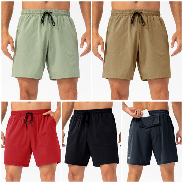 ll-21412 men's shorts yoga outfit men fifth pants running sport breathable trainer short trousers sportswear gym exercise fitness wear
ll-21412 men's shorts yoga outfit men fifth pants running sport breathable trainer short trousers sportswear gym exercise fitness wear