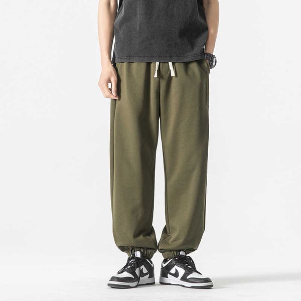 men's pants 8xl spring jogging pants men sports sweatpants male tracksuit bottoms trousers sportswear gym clothing korean streetwear z5, Black
men's pants 8xl spring jogging pants men sports sweatpants male tracksuit bottoms trousers sportswear gym clothing korean streetwear z5, Black