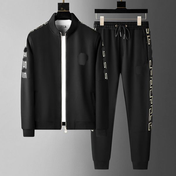 202s mens tracksuits designer letter-printed hoodie pure cotton fashionable street sweatshirt the same clothing for holiday leisure lovers, Gray
202s mens tracksuits designer letter-printed hoodie pure cotton fashionable street sweatshirt the same clothing for holiday leisure lovers, Gray